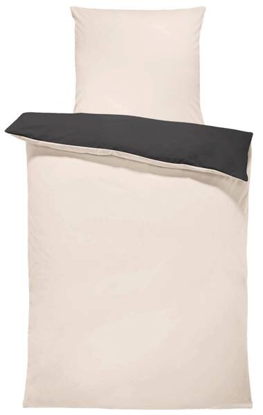 Двустороннее постельное белье One-Home Uni beige 135x200 cm, 135x3x200 см, бежевый
Двустороннее постельное белье One-Home Uni beige 135x200 cm, 135x3x200 см, бежевый