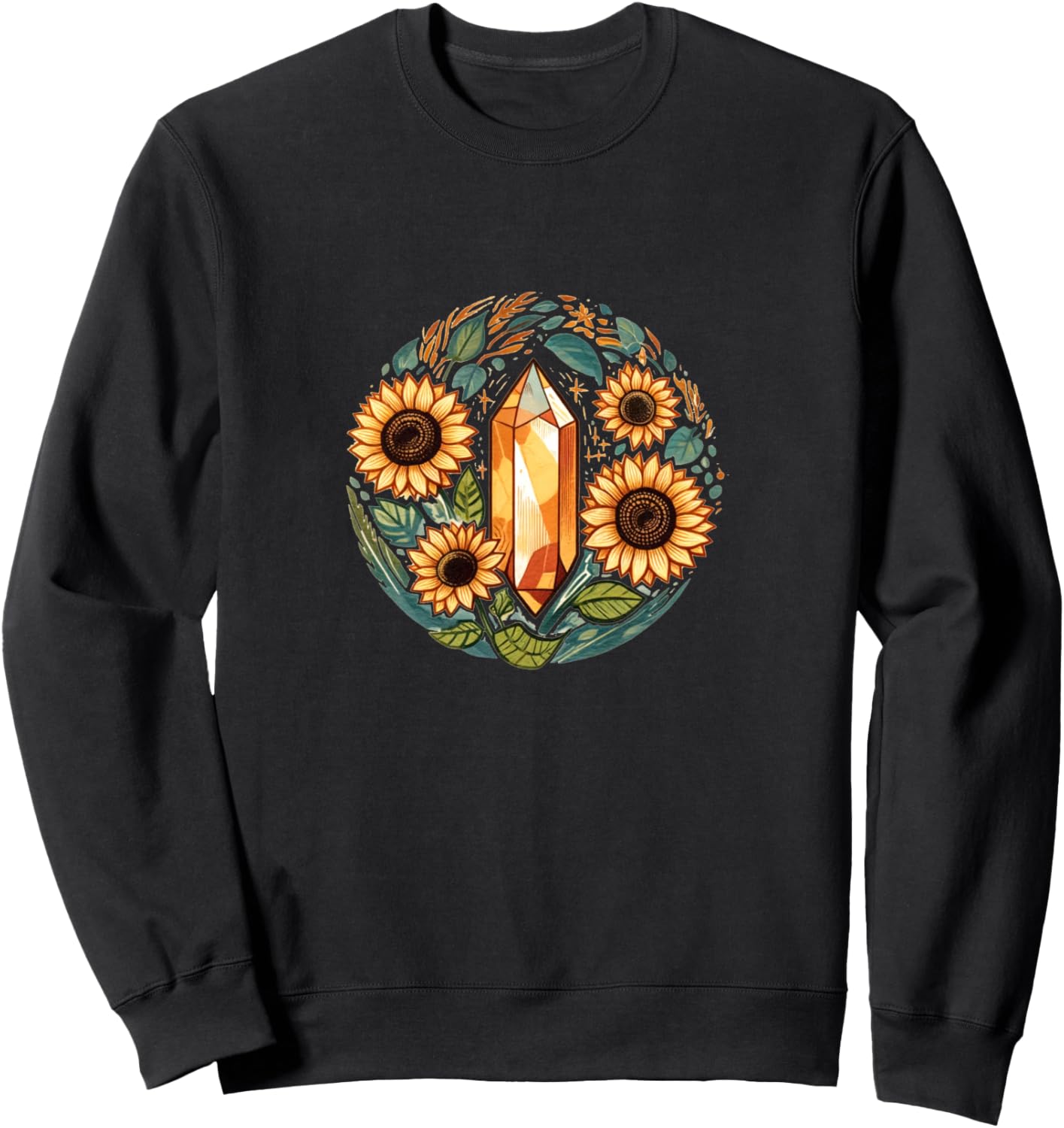 Толстовка с изображением кристалла цитрина и ведьминским камнем, черная Citrine Crystals Snugg, Черный, Толстовка с изображением кристалла цитрина и ведьминским камнем, черная Citrine Crystals Snugg
Толстовка с изображением кристалла цитрина и ведьминским камнем, черная Citrine Crystals Snugg, Черный, Толстовка с изображением кристалла цитрина и ведьминским камнем, черная Citrine Crystals Snugg