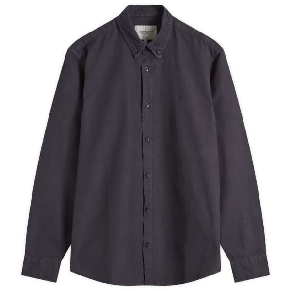 Футболка Болтона Carhartt Wip, синий
Футболка Болтона Carhartt Wip, синий