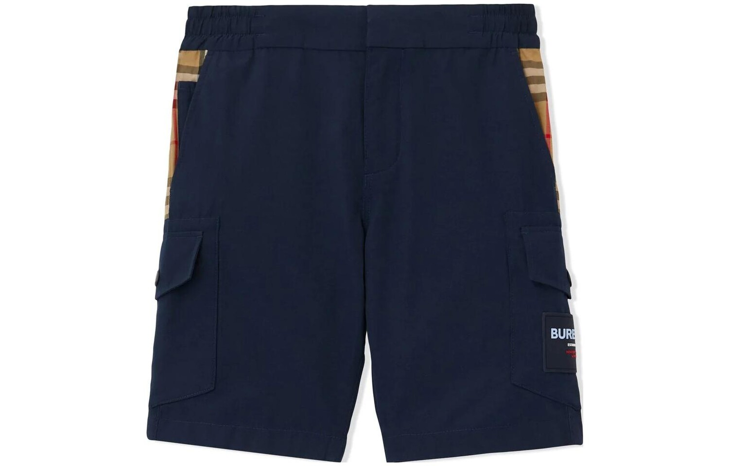 Шорты детские Burberry, темно-синий / хаки
Шорты детские Burberry, темно-синий / хаки
