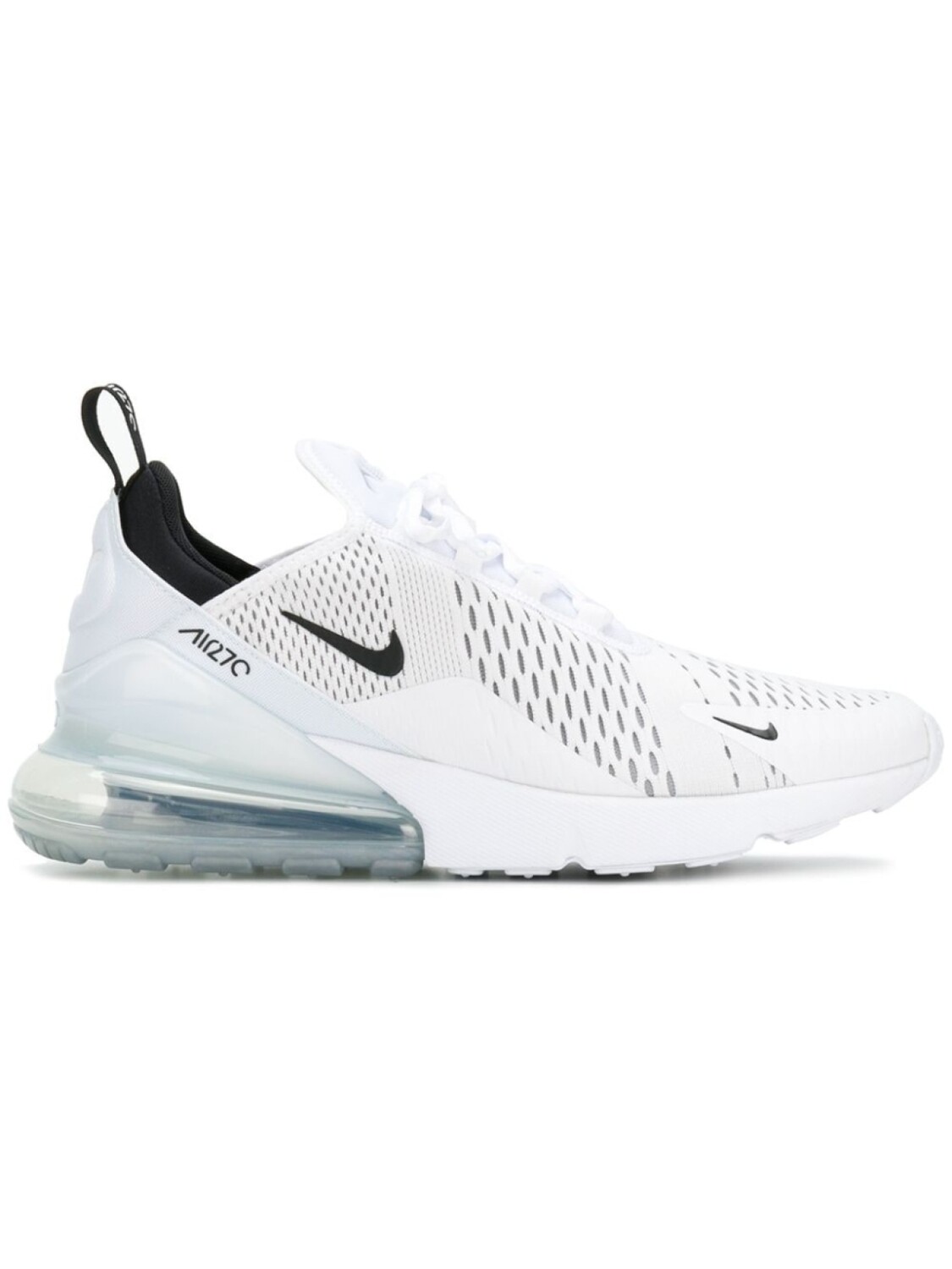 Кроссовки 'Air Max 270' Nike, белый
Кроссовки 'Air Max 270' Nike, белый
