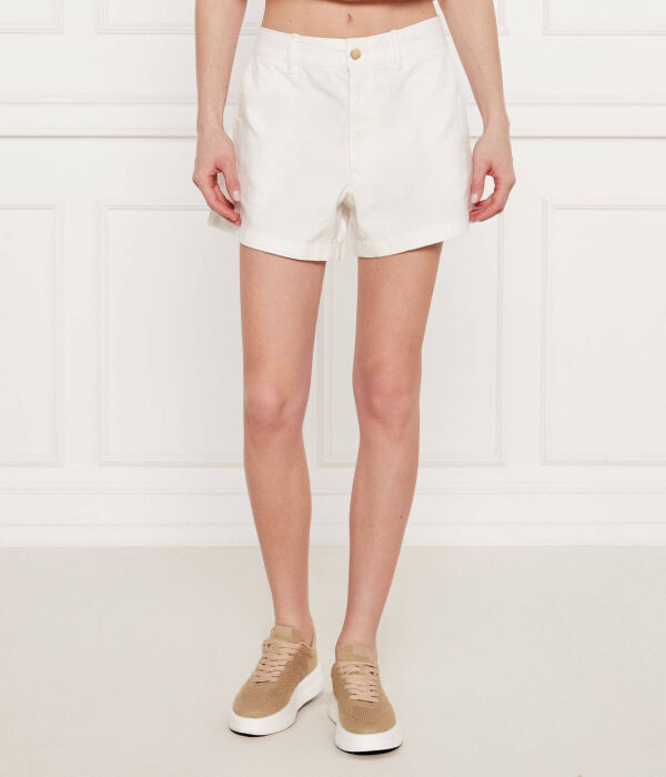 Шорты Regular fit Polo Ralph Lauren, белый
Шорты Regular fit Polo Ralph Lauren, белый