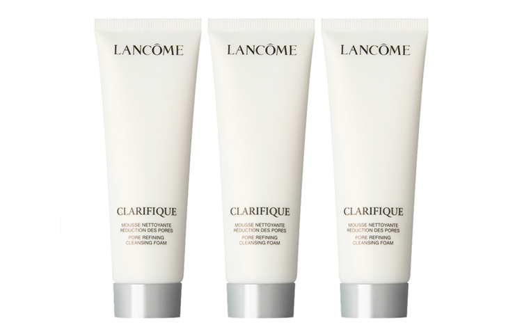 Lankou Aurora набор пробников очищающего средства, нежное очищение, увлажнение и контроль жирности 50мл*2/50мл*3/125мл LANCOME
Lankou Aurora набор пробников очищающего средства, нежное очищение, увлажнение и контроль жирности 50мл*2/50мл*3/125мл LANCOME