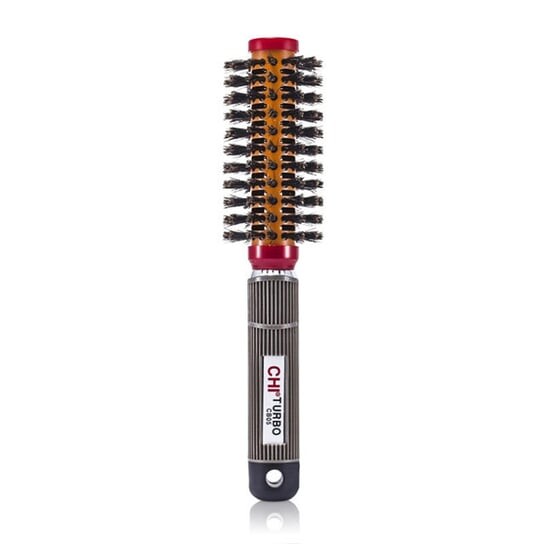 Кисть CHI Turbo CB05 из натуральной щетины, 25 мм.
Кисть CHI Turbo CB05 из натуральной щетины, 25 мм.