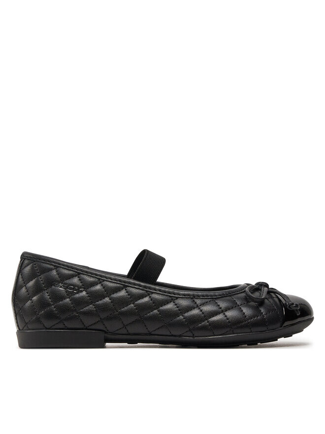 Балетки Geox, черный
Балетки Geox, черный