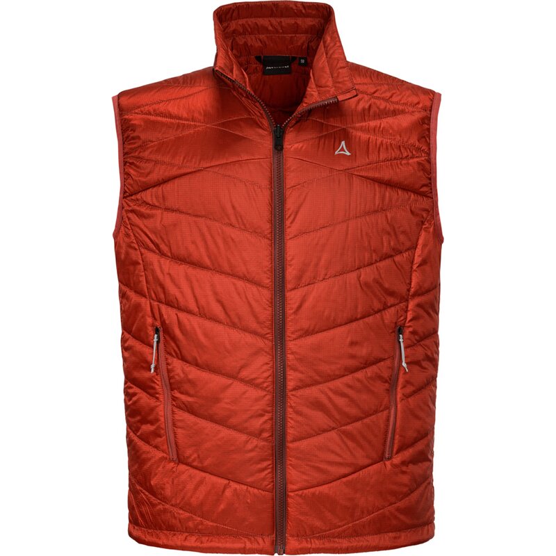 Vest zipin vest seewand m Schöffel, цвет poinciana
Vest zipin vest seewand m Schöffel, цвет poinciana