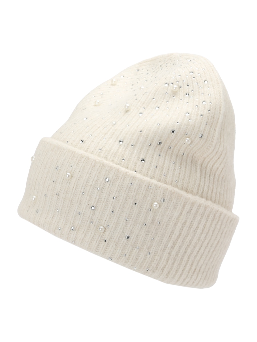 Шапка MYLAVIE by Sarah Harrison, от белого
Шапка MYLAVIE by Sarah Harrison, от белого