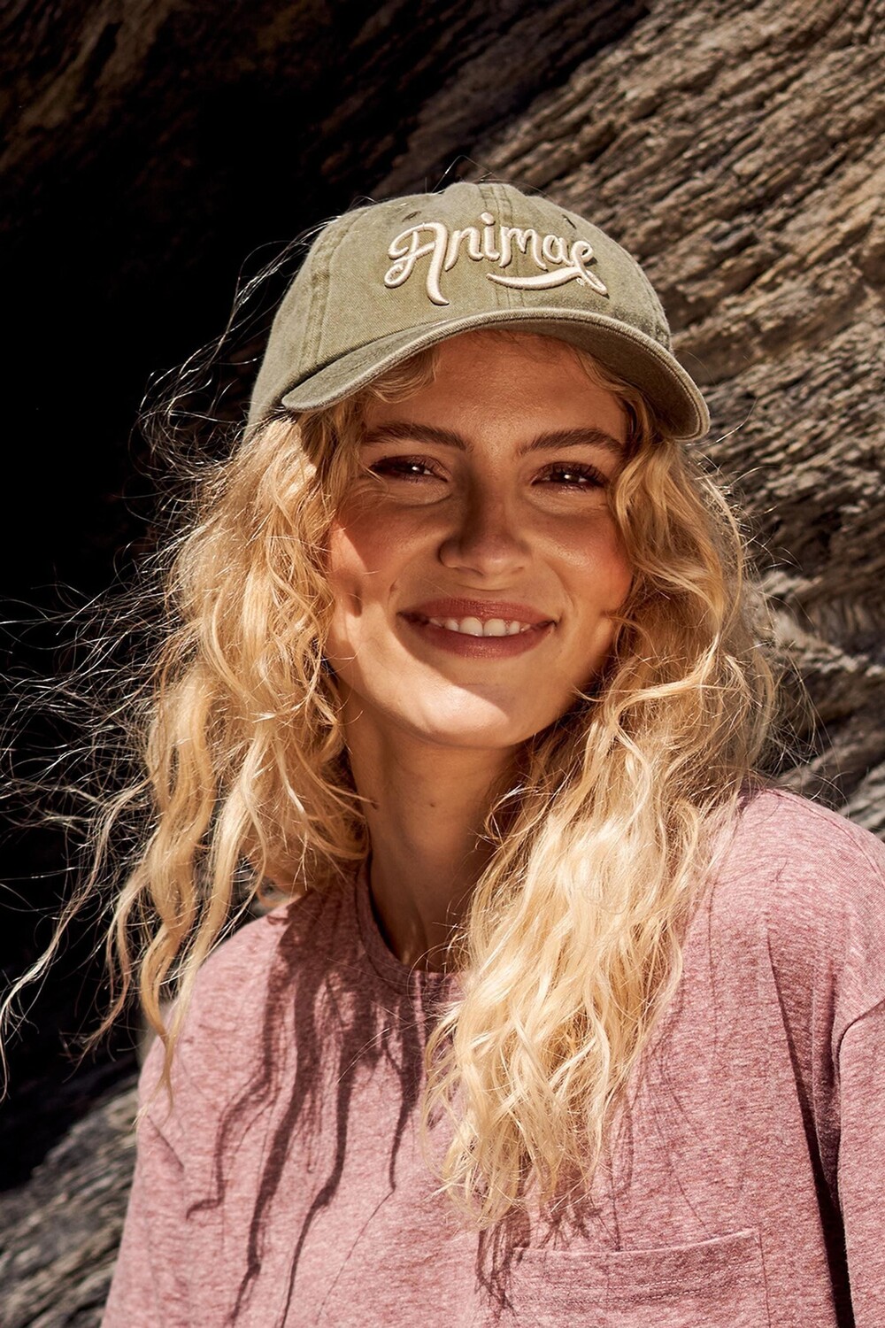 Женская шапка Sophia Coast из натурального хлопка Animal, зеленый
Женская шапка Sophia Coast из натурального хлопка Animal, зеленый