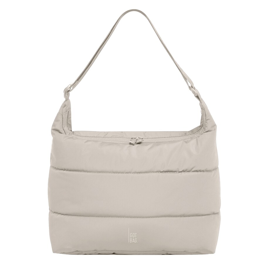 Сумка через плечо Got Bag, бежевый
Сумка через плечо Got Bag, бежевый