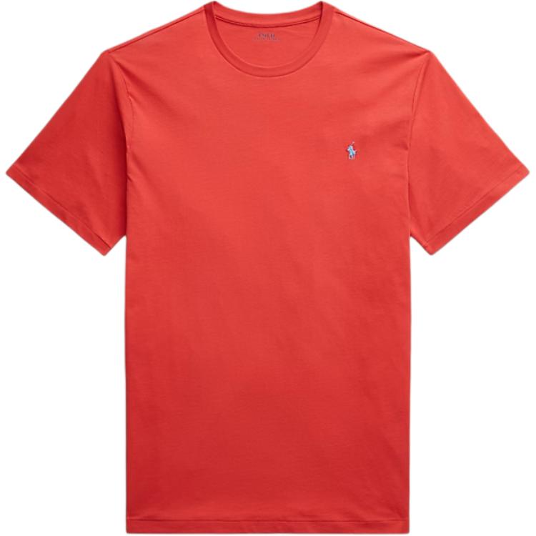 Polo Ralph Lauren Футболка мужская красная
Polo Ralph Lauren Футболка мужская красная