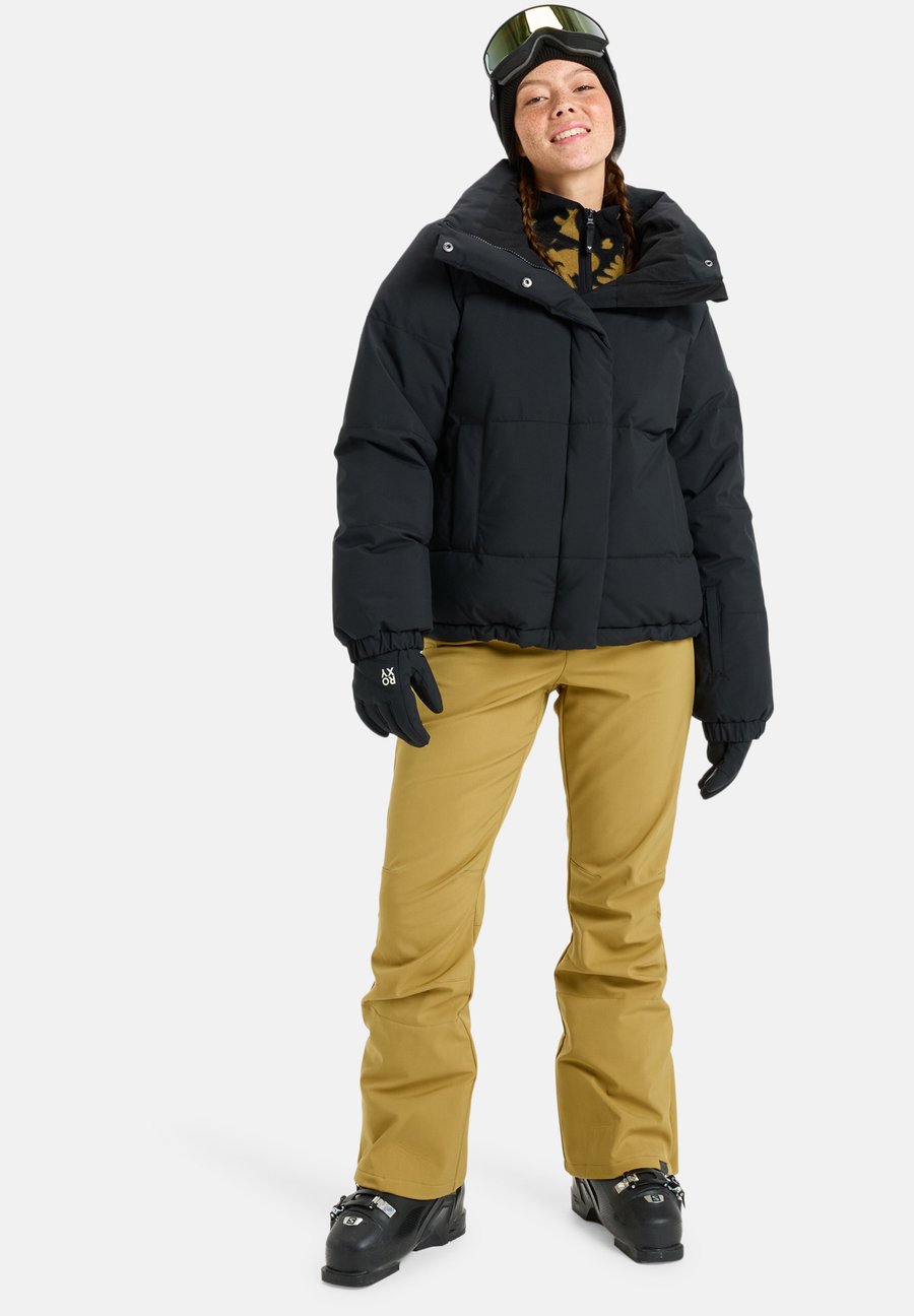 Лыжная куртка Roxy Ski jacket, True Black/Black, Черный, Лыжная куртка Roxy Ski jacket, True Black/Black
Лыжная куртка Roxy Ski jacket, True Black/Black, Черный, Лыжная куртка Roxy Ski jacket, True Black/Black