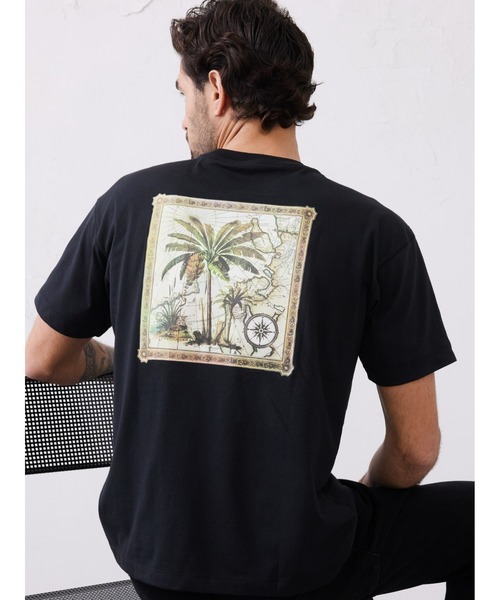 BANANA REPUBLIC FACTORY STORE Футболка с графическим принтом, Banana Republic, черный
BANANA REPUBLIC FACTORY STORE Футболка с графическим принтом, Banana Republic, черный