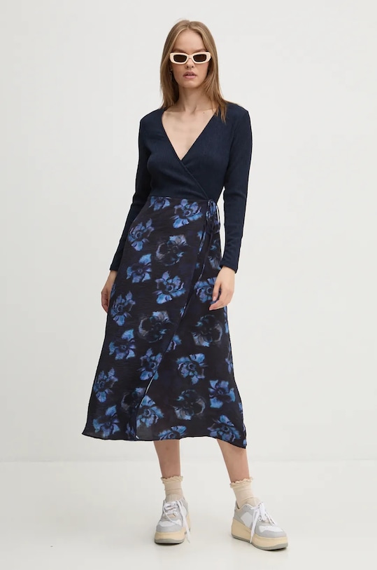 Платье FILADELFIA Desigual, темно-синий
Платье FILADELFIA Desigual, темно-синий