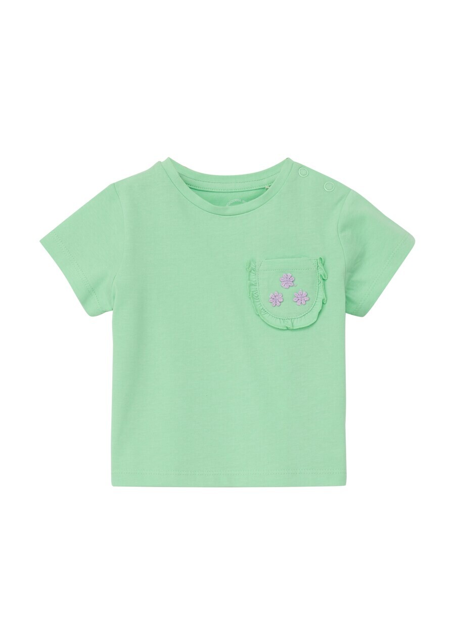 Футболка s.Oliver, цвет Mint
Футболка s.Oliver, цвет Mint