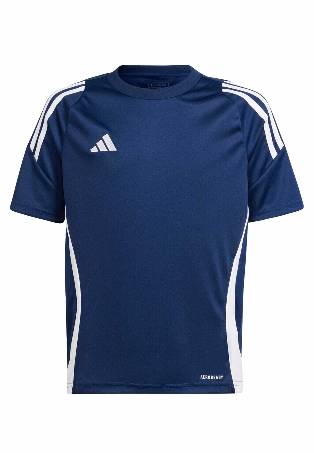 Футбольная майка TIRO24 adidas Performance, цвет team navy blue white
Футбольная майка TIRO24 adidas Performance, цвет team navy blue white
