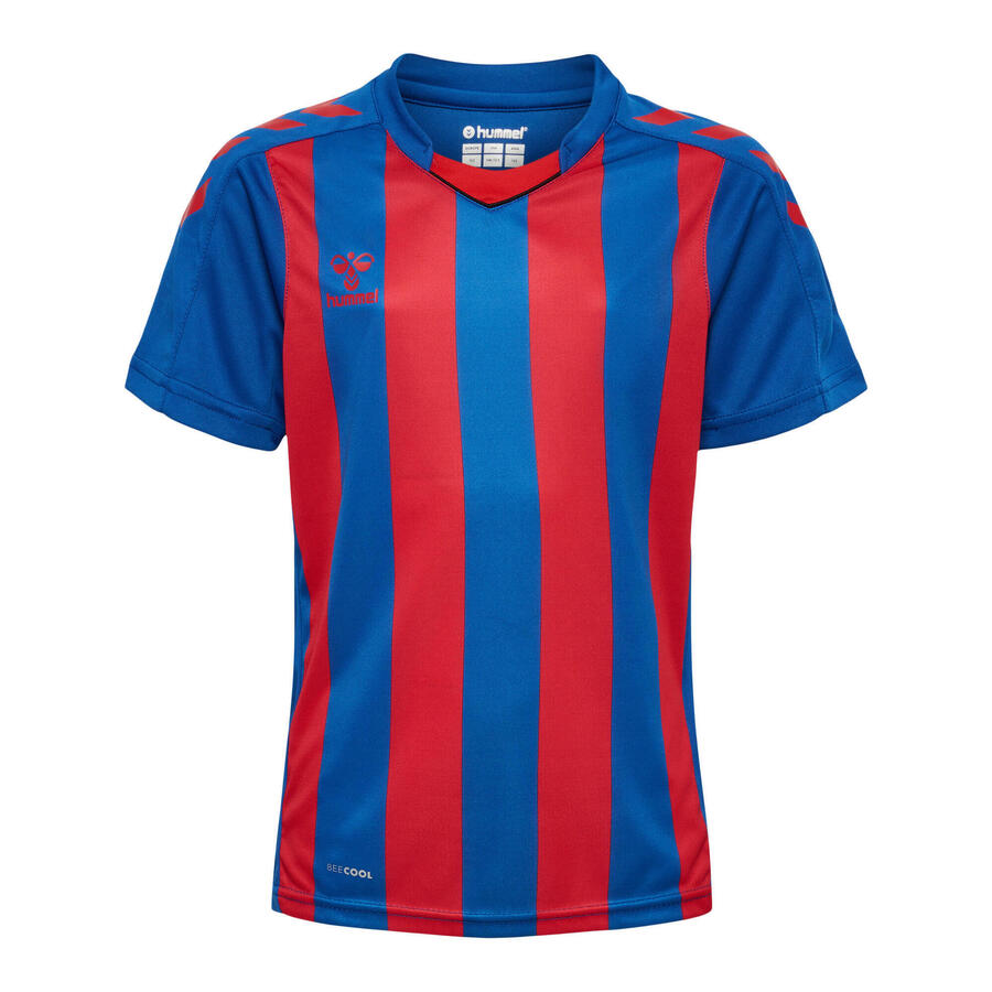 Футболка Hmlcore Kids HUMMEL
Футболка Hmlcore Kids HUMMEL