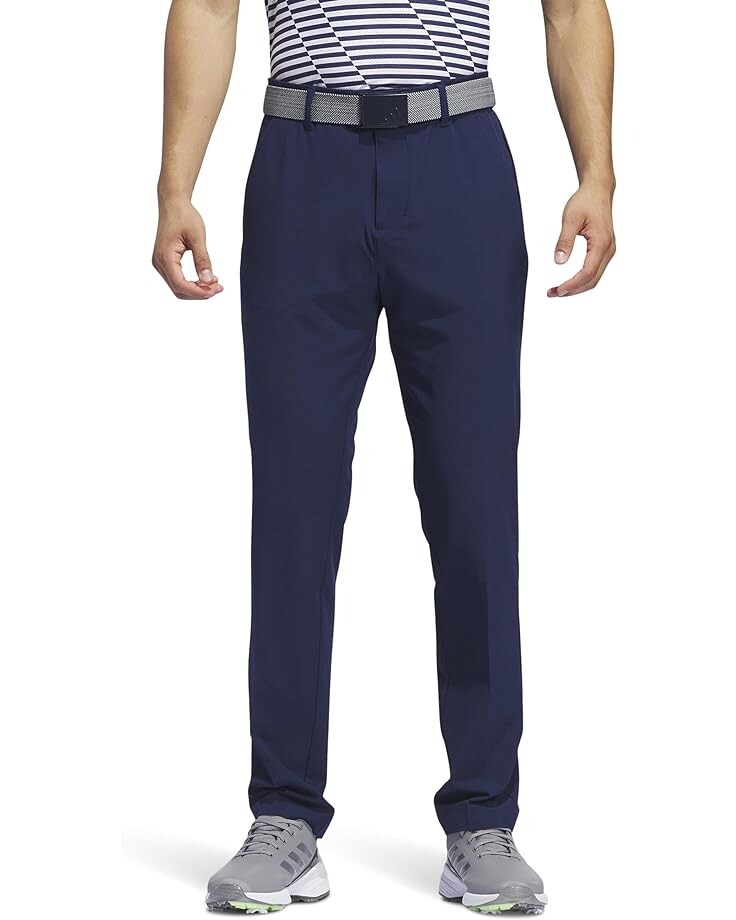 Брюки adidas Golf Ultimate365 Tapered, цвет Collegiate Navy 1
Брюки adidas Golf Ultimate365 Tapered, цвет Collegiate Navy 1