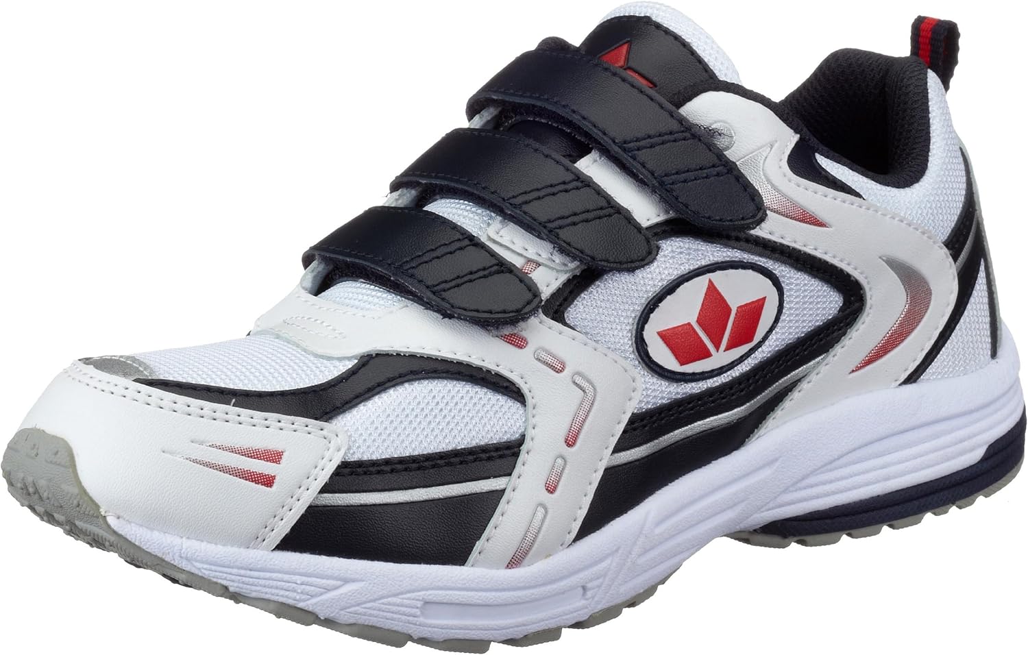 Кроссовки Lico Men's Modern, белый
Кроссовки Lico Men's Modern, белый