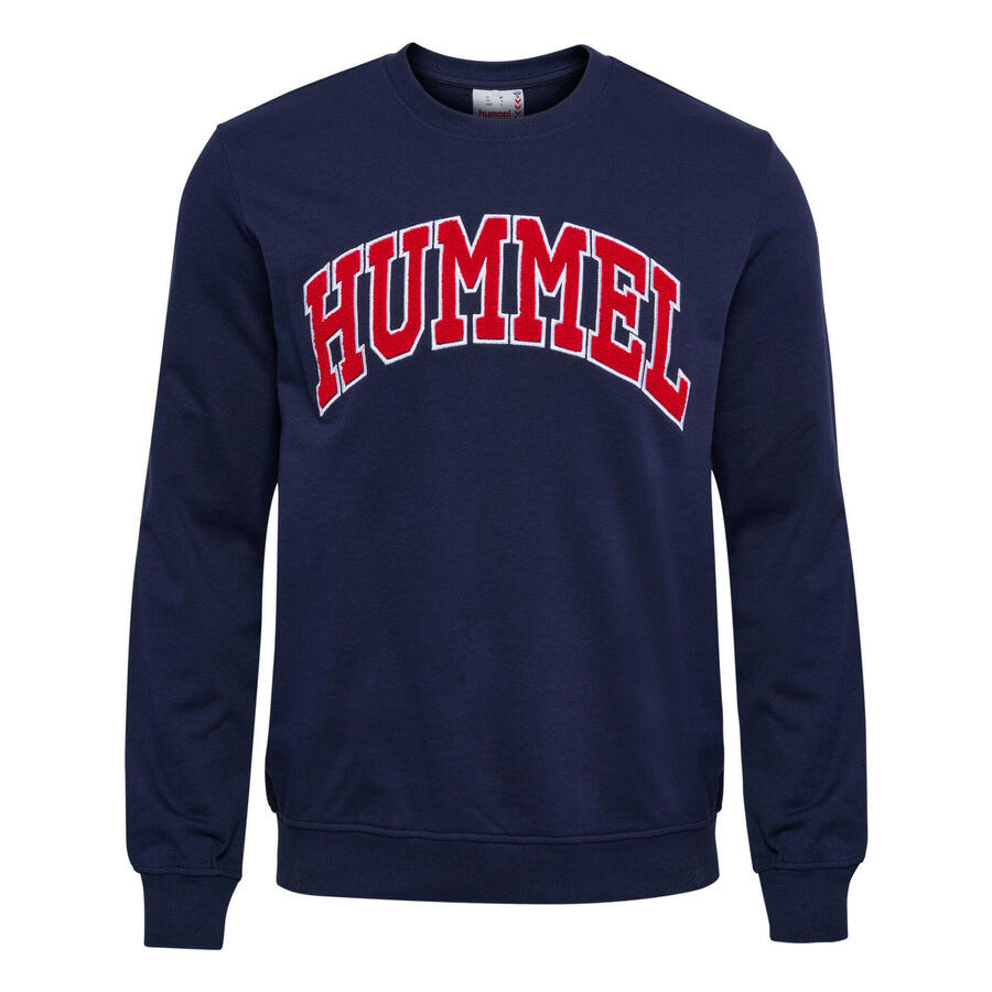 Толстовка Hummel Толстовка Hmlic Bill
Толстовка Hummel Толстовка Hmlic Bill
