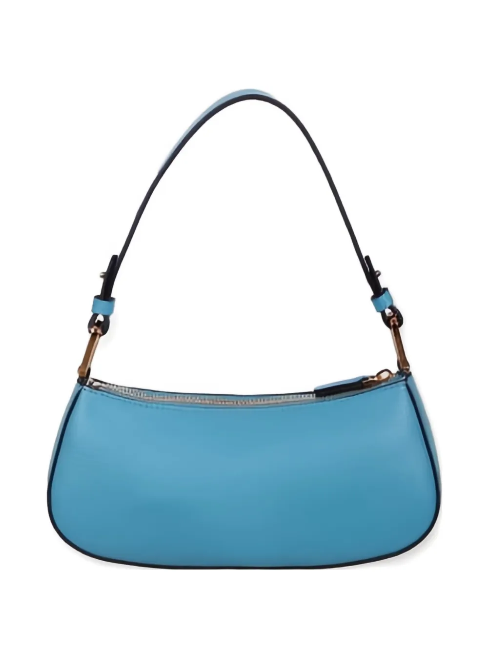 Сумка на плечо Merveille Coccinelle, синий
Сумка на плечо Merveille Coccinelle, синий