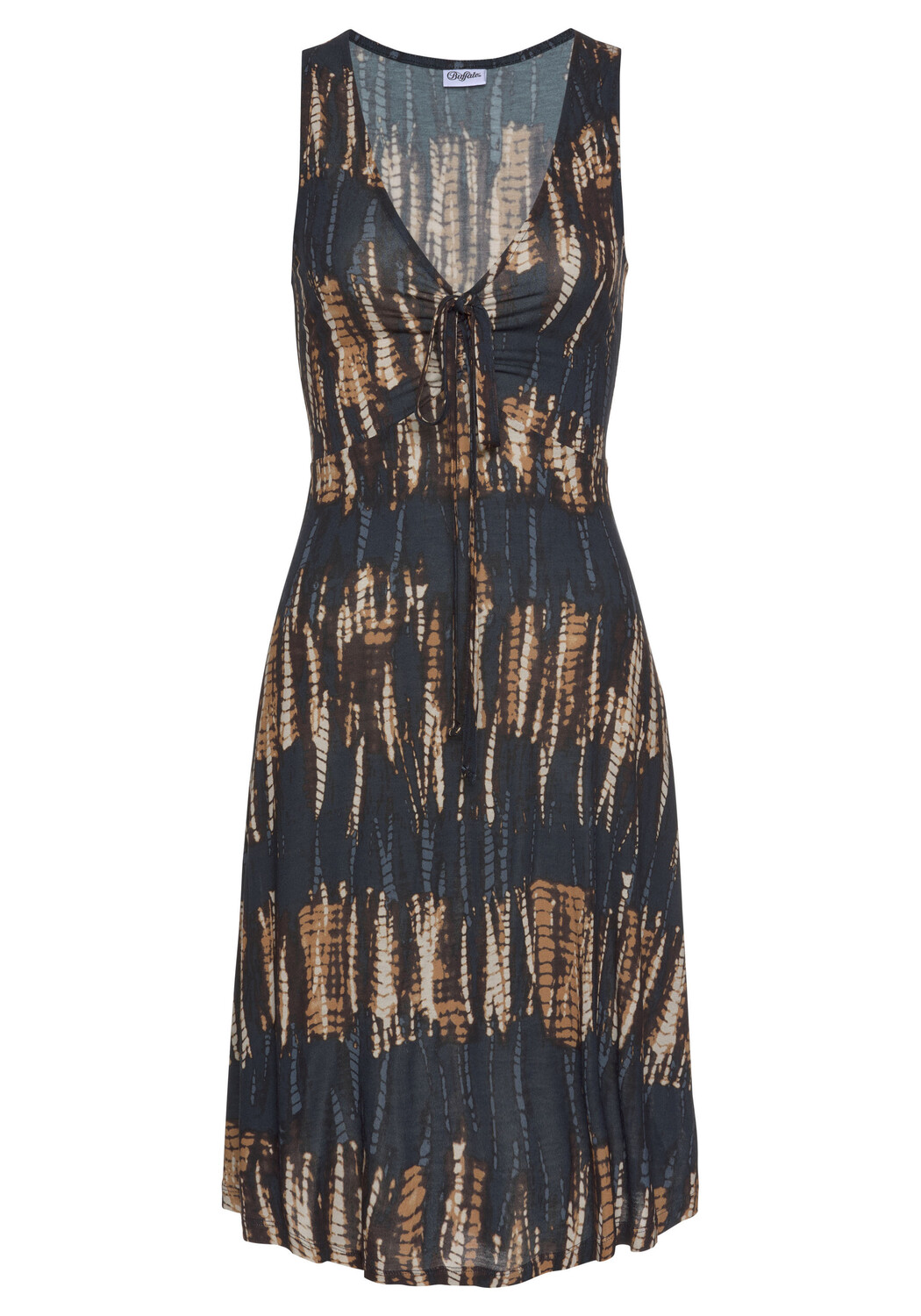 Платье Buffalo Jersey, цвет marine-bedruckt
Платье Buffalo Jersey, цвет marine-bedruckt