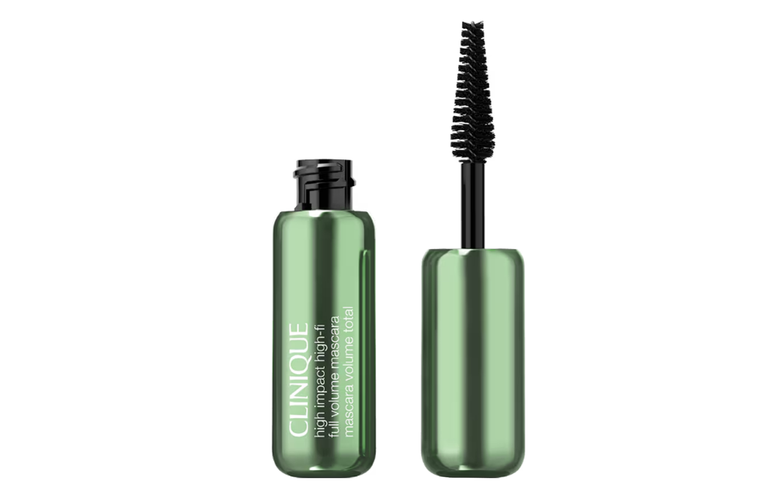 Пробник туши для ресниц QIANBI Thickening, набор пробников макияжа, контуринг, 5 мл CLINIQUE
Пробник туши для ресниц QIANBI Thickening, набор пробников макияжа, контуринг, 5 мл CLINIQUE