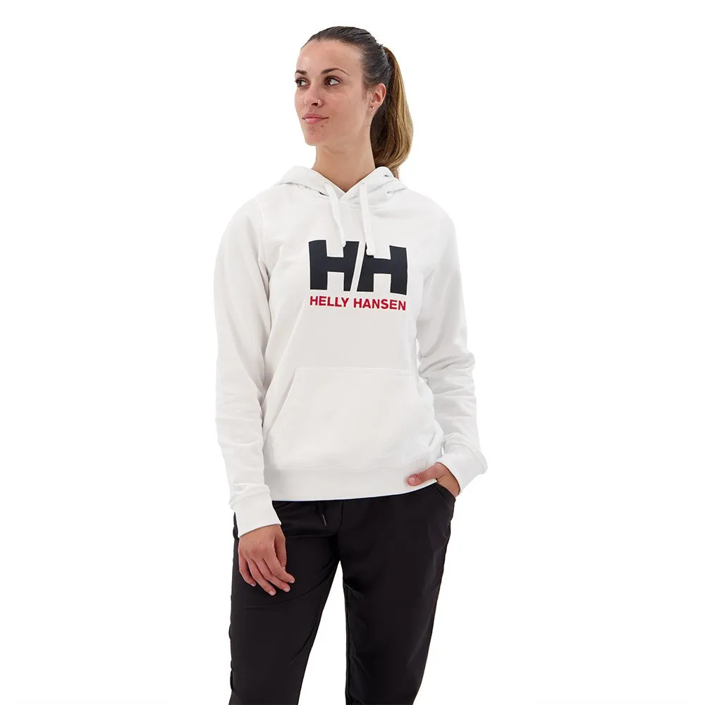 Толстовка Helly Hansen Logo, белый
Толстовка Helly Hansen Logo, белый