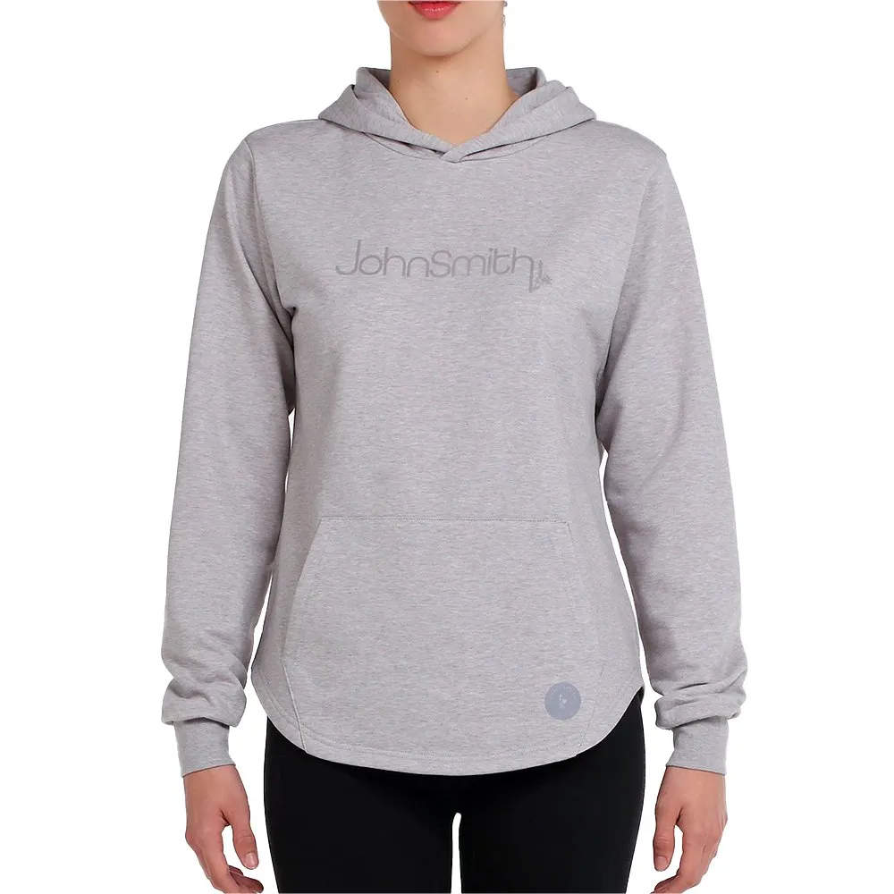 Худи John Smith Imai, серый
Худи John Smith Imai, серый