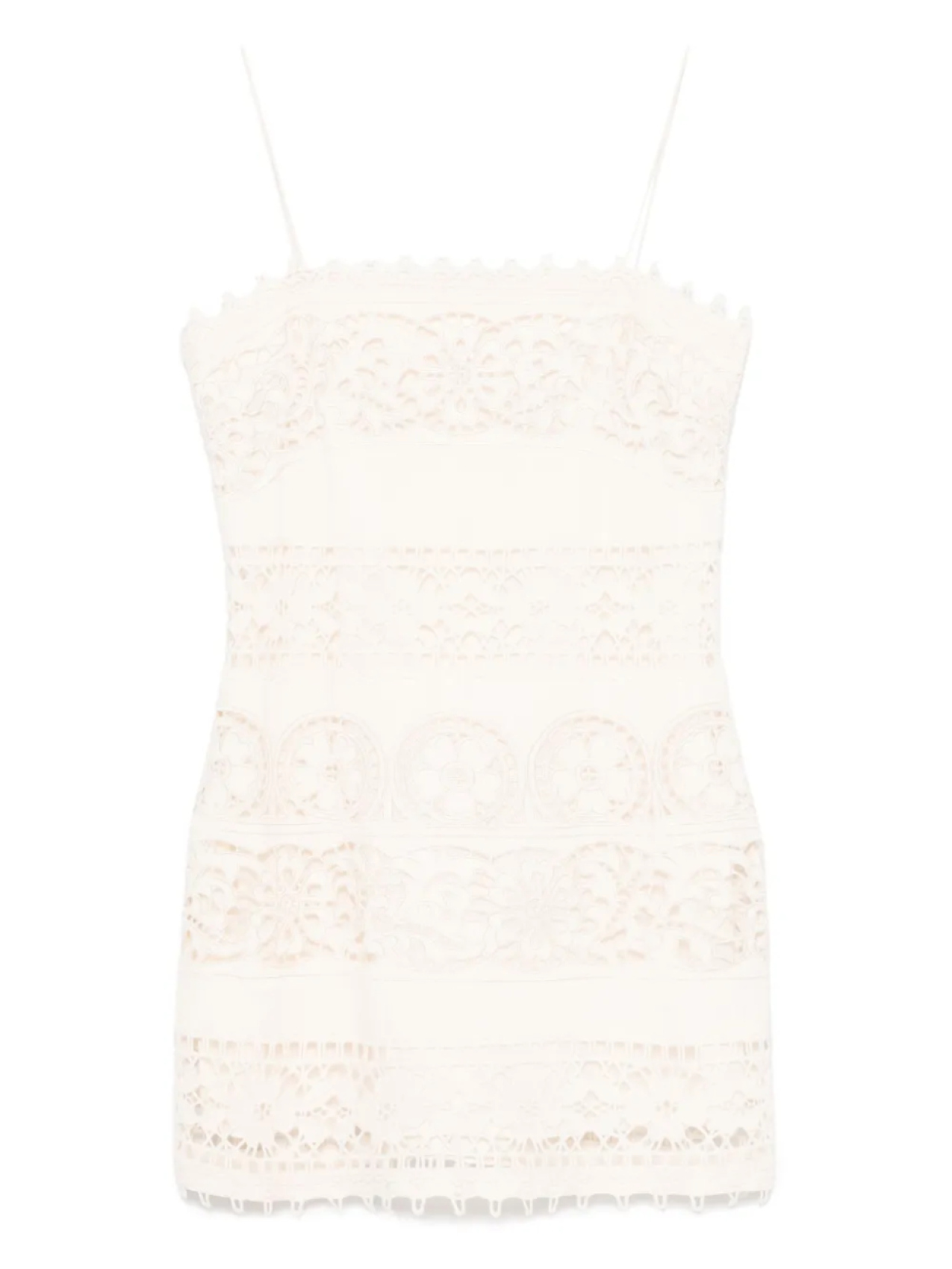 Мини-платье Mila Antik Batik, нейтральный
Мини-платье Mila Antik Batik, нейтральный