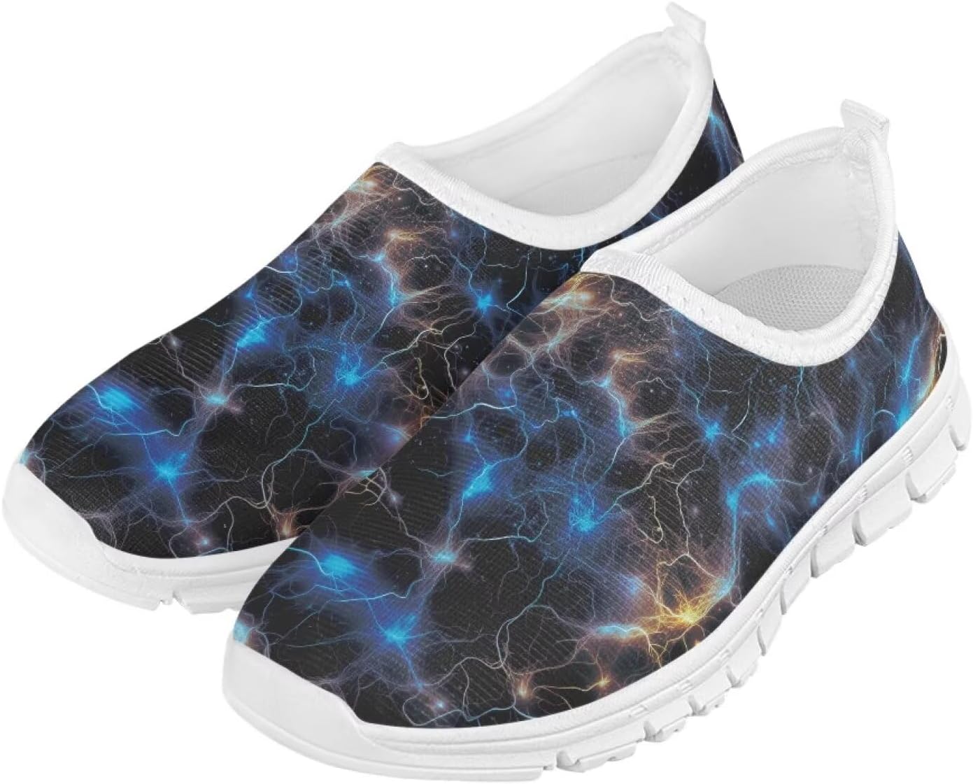 Детские слипоны для девочек, милые повседневные спортивные кроссовки для мальчиков, для школы, бега, активного отдыха, подарки для детей Cugasmaru, Space
Детские слипоны для девочек, милые повседневные спортивные кроссовки для мальчиков, для школы, бега, активного отдыха, подарки для детей Cugasmaru, Space