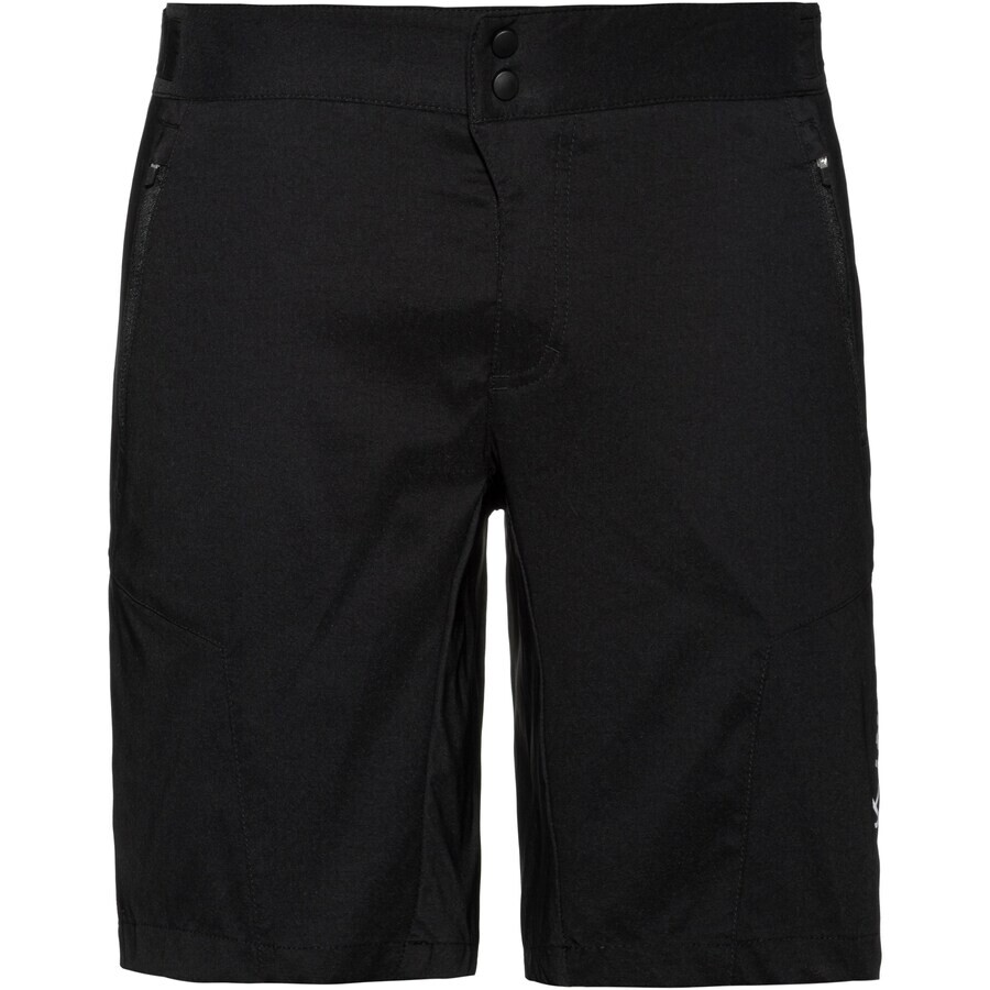 Спортивные брюки Löffler Regular Workout Pants, черный
Спортивные брюки Löffler Regular Workout Pants, черный