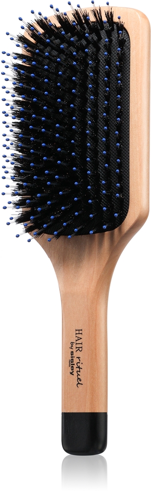 Расческа-Щетка Hair Rituel By Sisley, 1 шт
Расческа-Щетка Hair Rituel By Sisley, 1 шт