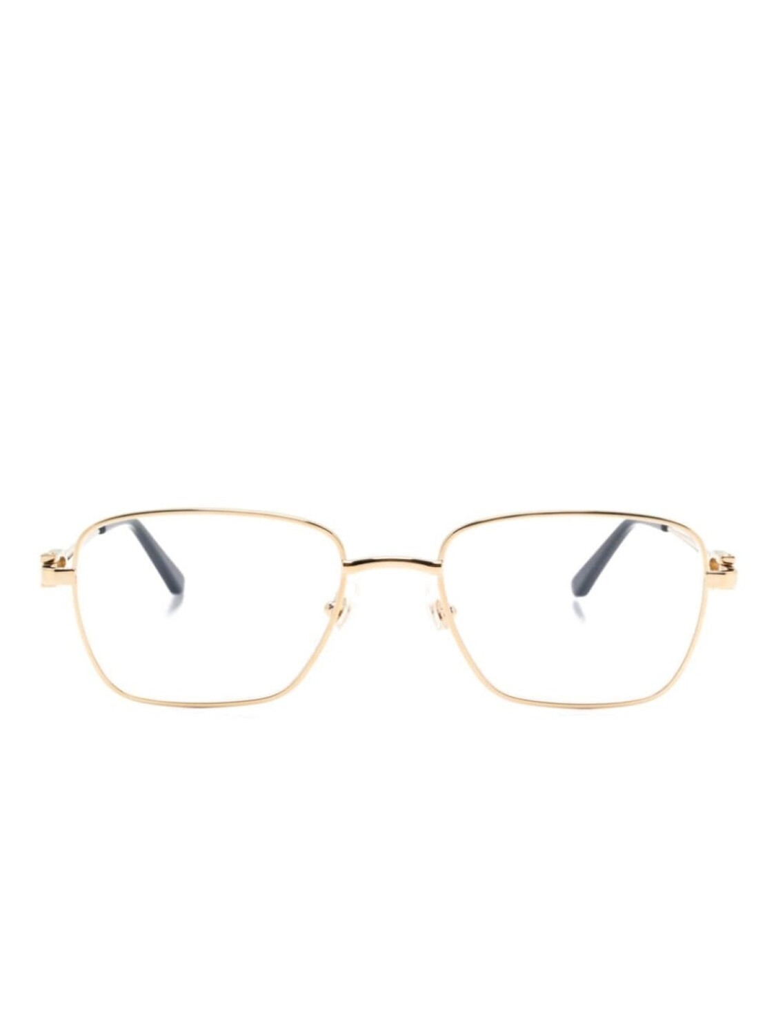 Cartier Eyewear очки CT0519O, золотой
Cartier Eyewear очки CT0519O, золотой