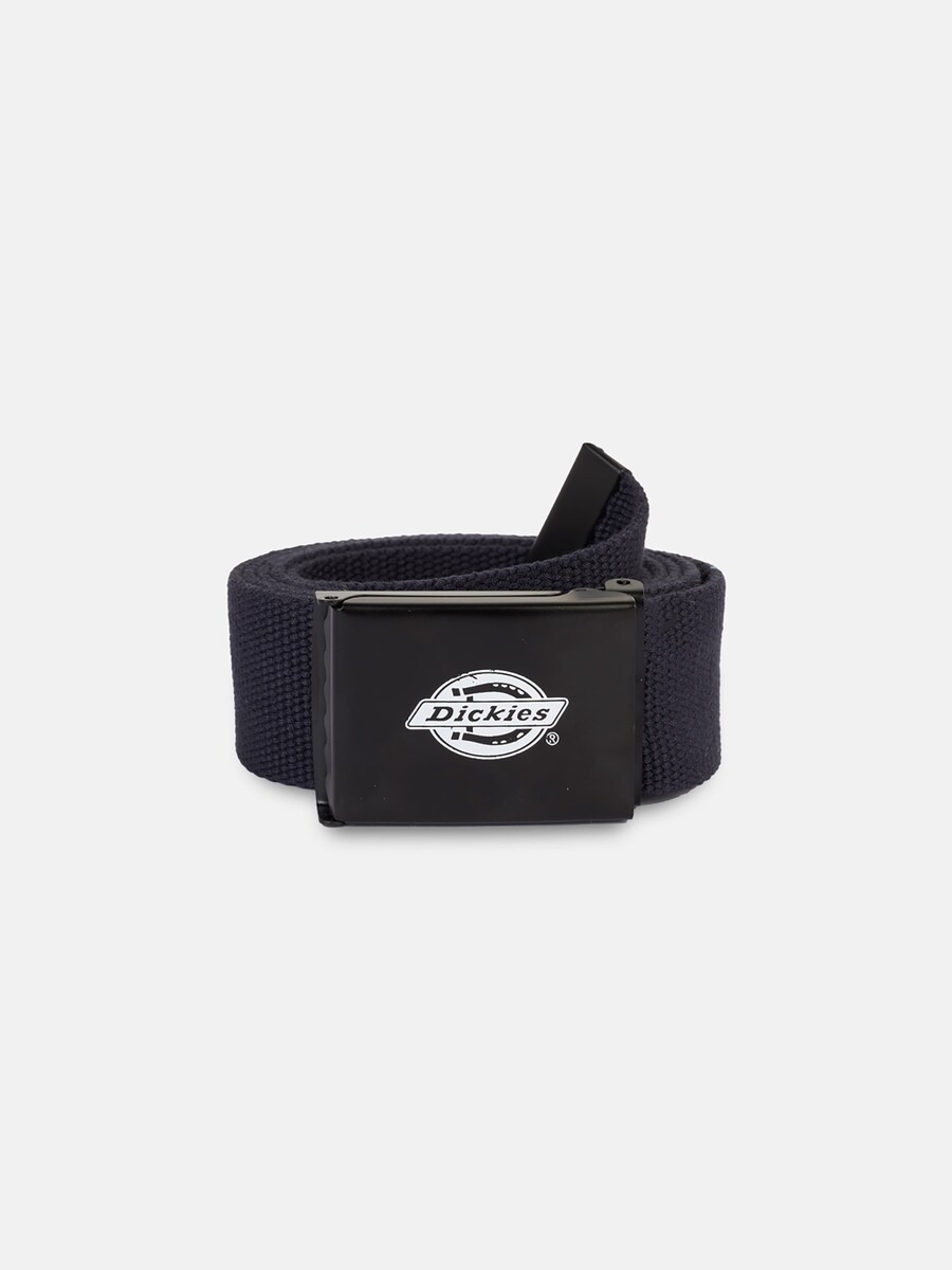 Ремень DICKIES Orcutt, темно-синий
Ремень DICKIES Orcutt, темно-синий