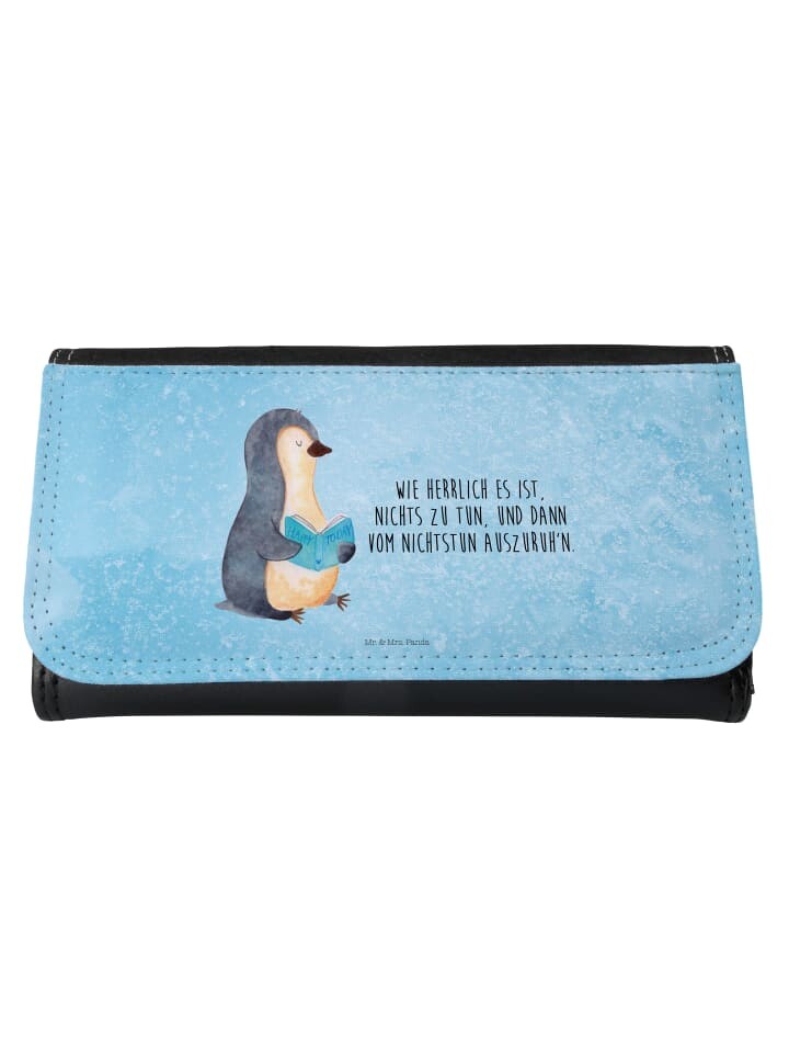 Кошелек Mr. & Mrs. Panda, цвет eisblau
Кошелек Mr. & Mrs. Panda, цвет eisblau