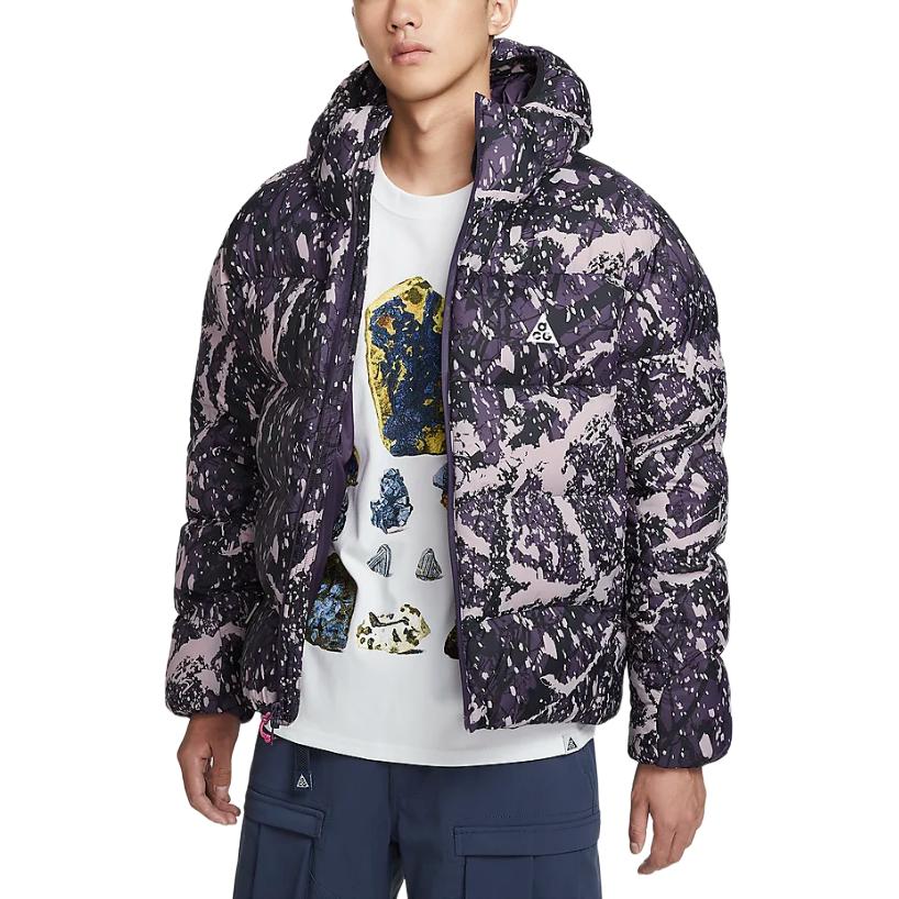 Nike Куртка утепленная с принтом, Dark Purple
Nike Куртка утепленная с принтом, Dark Purple