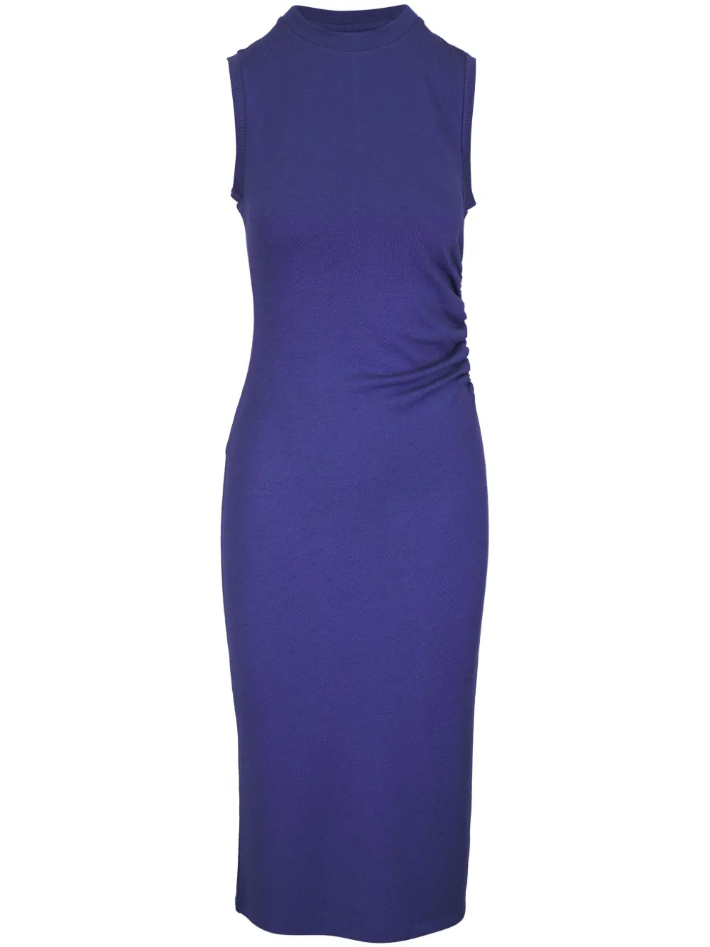 Платье со сборками Vince, синий
Платье со сборками Vince, синий