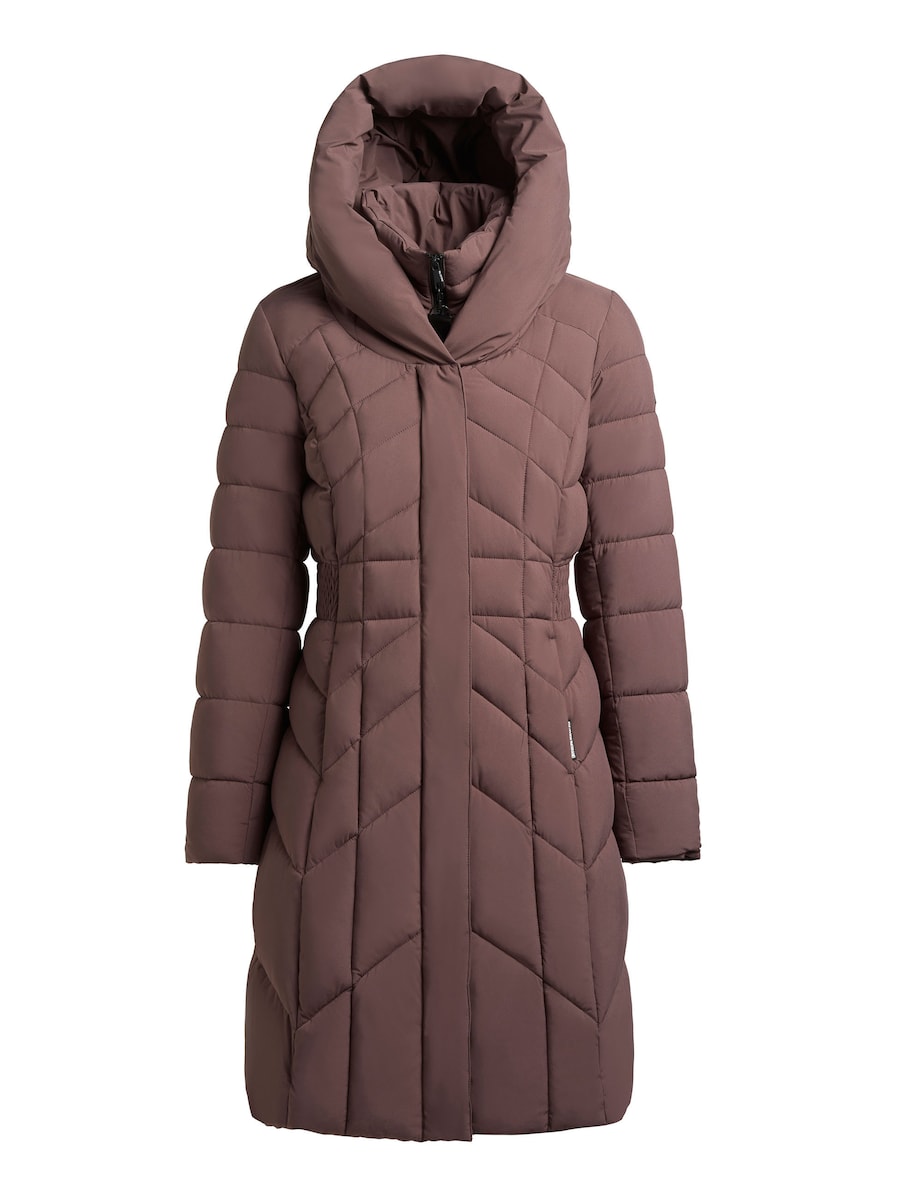 Зимнее пальто khujo Laio, лиловый
Зимнее пальто khujo Laio, лиловый