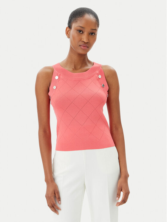 Свитер обычного кроя ACMA001879 219 Artigli, красный
Свитер обычного кроя ACMA001879 219 Artigli, красный