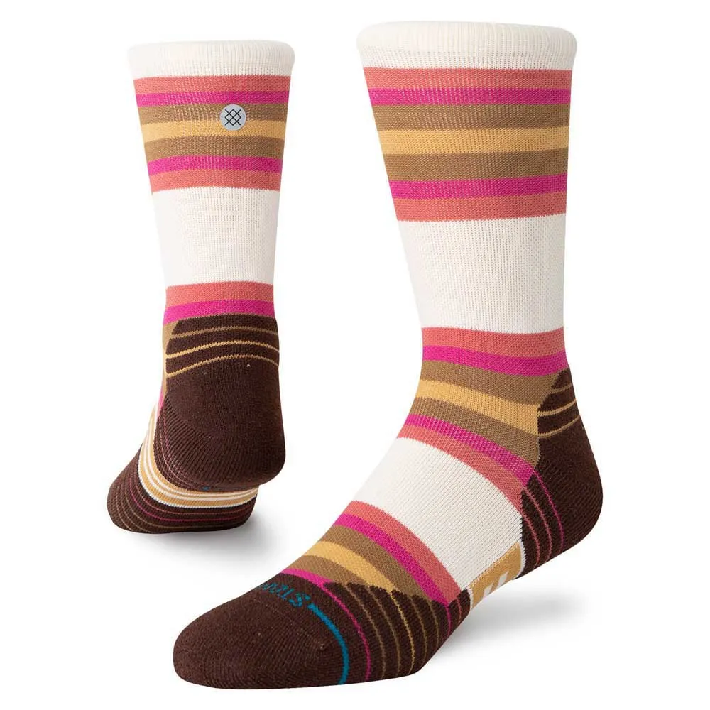 Носки Stance Steady crew, разноцветный
Носки Stance Steady crew, разноцветный