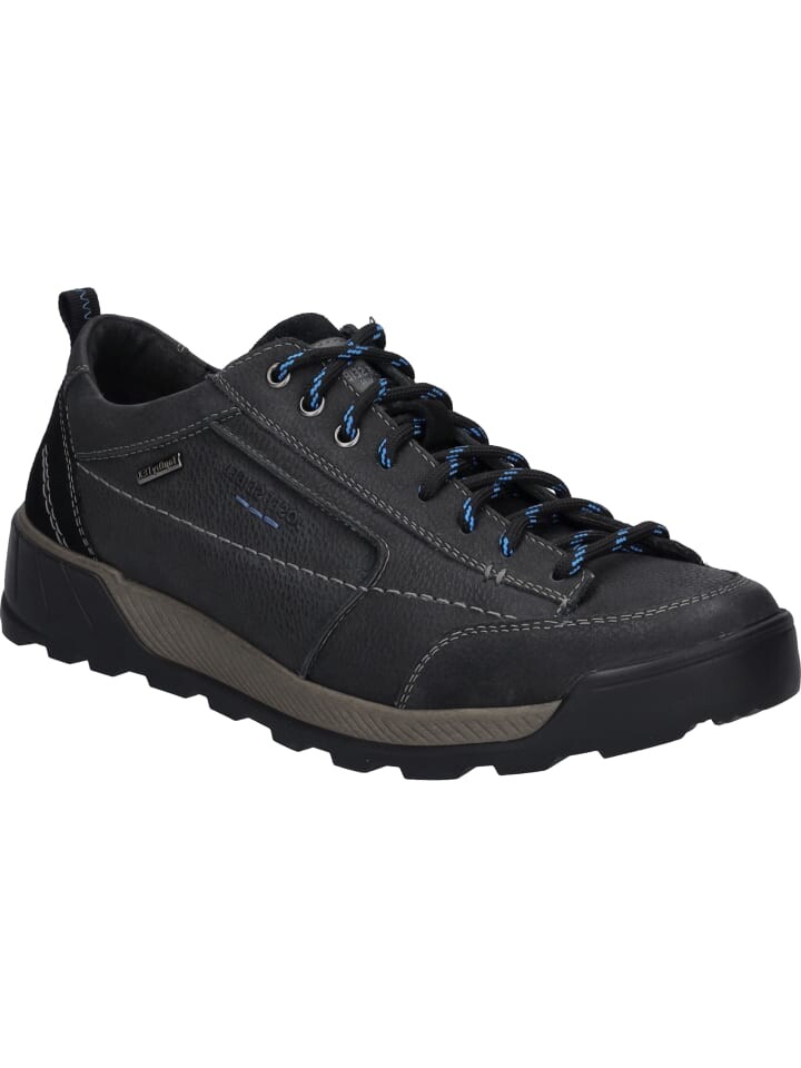 Туфли на шнуровке Josef Seibel, черный
Туфли на шнуровке Josef Seibel, черный