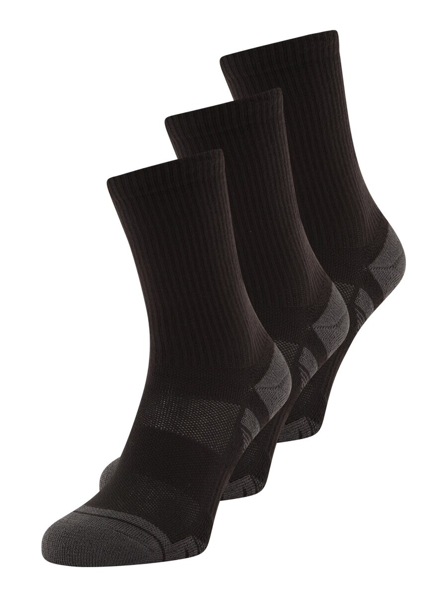 Спортивные носки Under Armour TECH, черный
Спортивные носки Under Armour TECH, черный