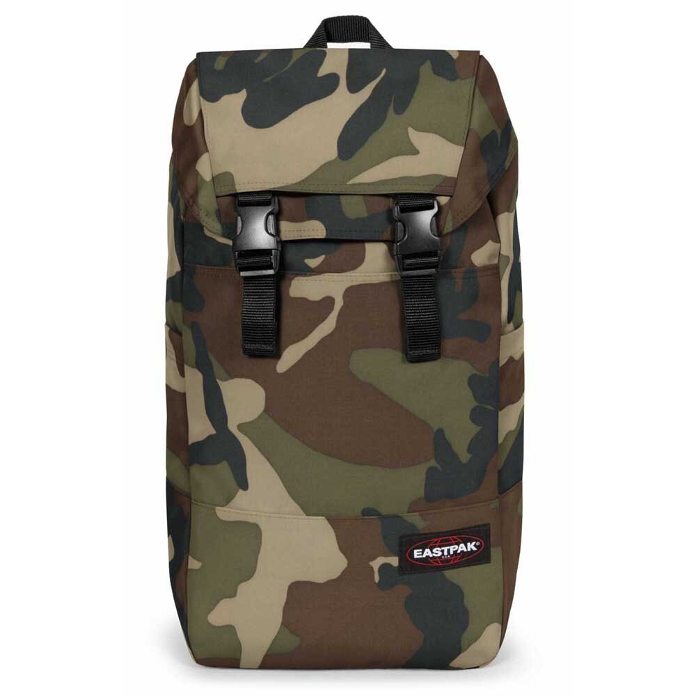 Рюкзак Eastpak Bust 20L, зеленый
Рюкзак Eastpak Bust 20L, зеленый