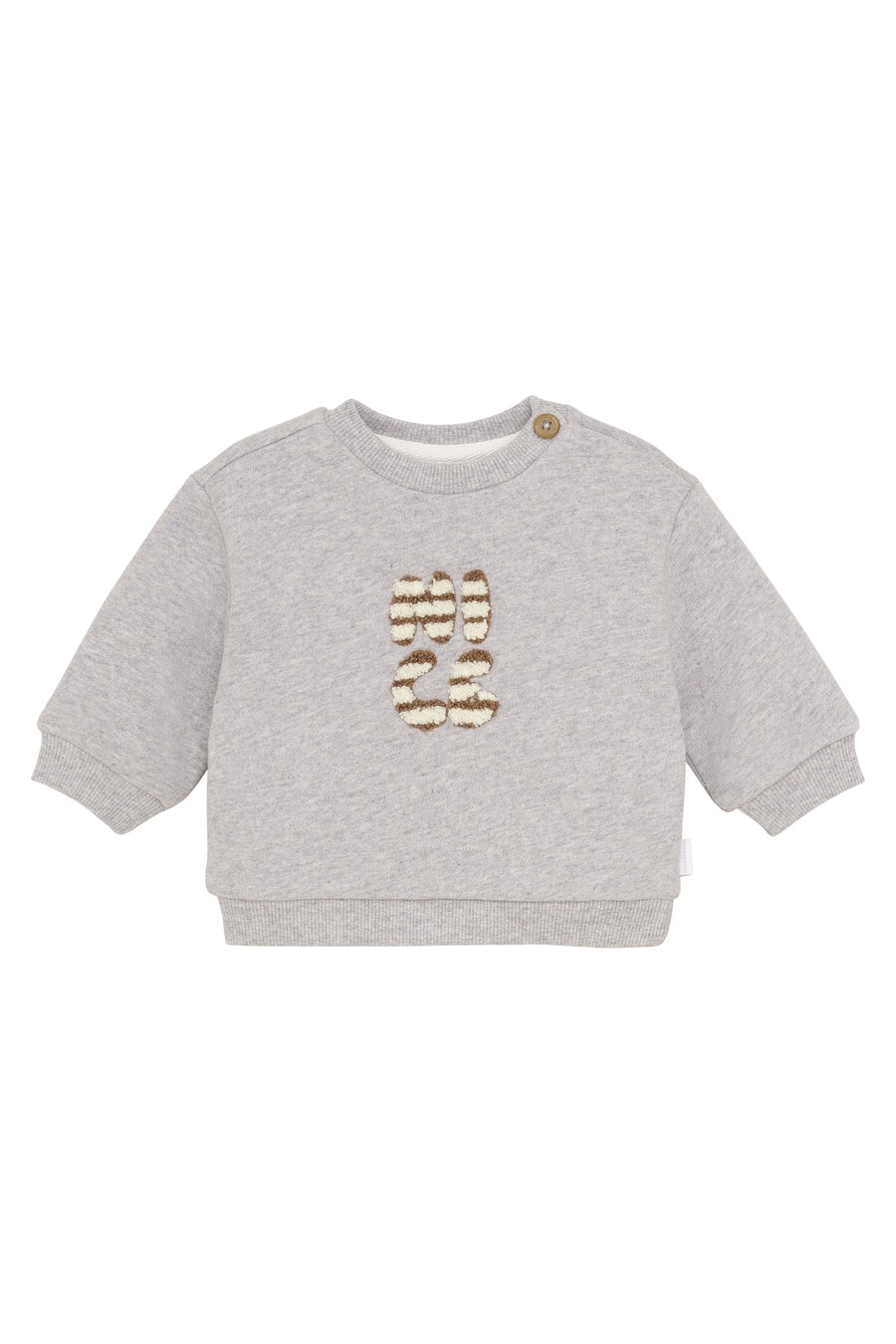 Свитер Noppies, серый
Свитер Noppies, серый