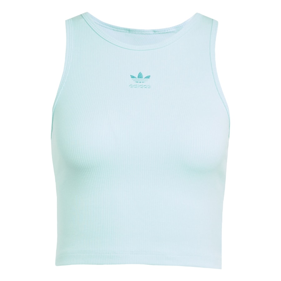 Топ ADIDAS ORIGINALS Essentials, мятный
Топ ADIDAS ORIGINALS Essentials, мятный