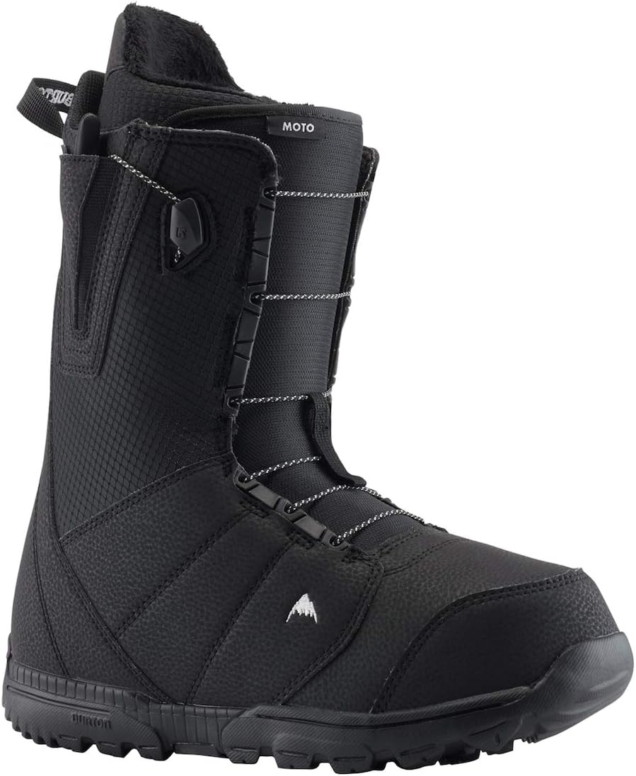 Ботинки Burton Men's Moto Black Boots, Черный, Ботинки Burton Men's Moto Black Boots
Ботинки Burton Men's Moto Black Boots, Черный, Ботинки Burton Men's Moto Black Boots