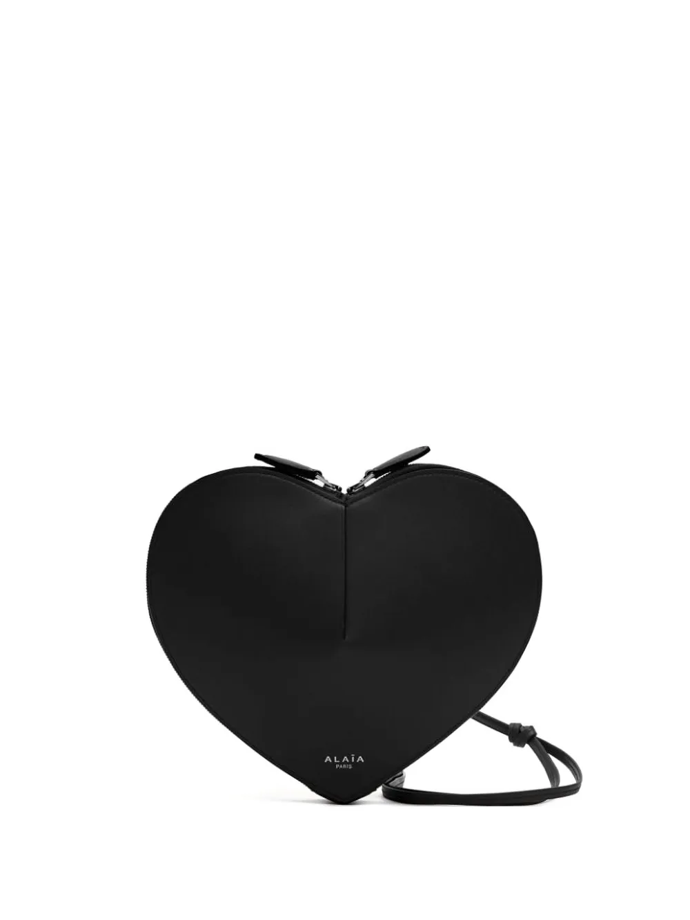 Сумка на плечо Le Coeur Alaïa, черный
Сумка на плечо Le Coeur Alaïa, черный