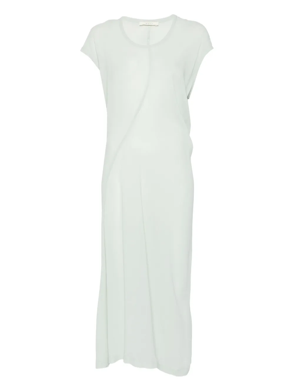 Платье миди с круглым вырезом 6397, синий
Платье миди с круглым вырезом 6397, синий