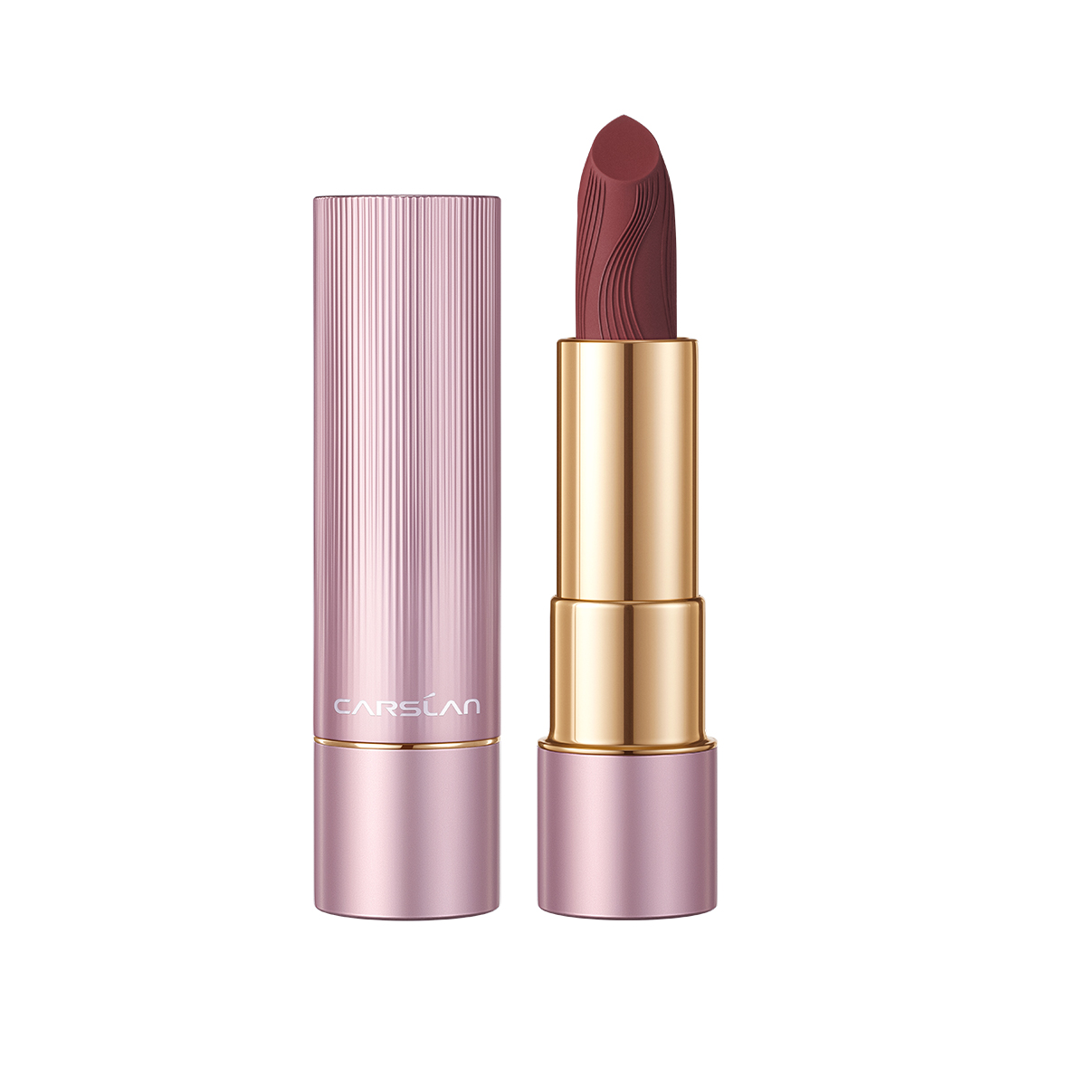 Carslan Золотой коллагеновый легкий туширующий бальзам для губ помады мягкий матовый легко растушевывается
Carslan Золотой коллагеновый легкий туширующий бальзам для губ помады мягкий матовый легко растушевывается