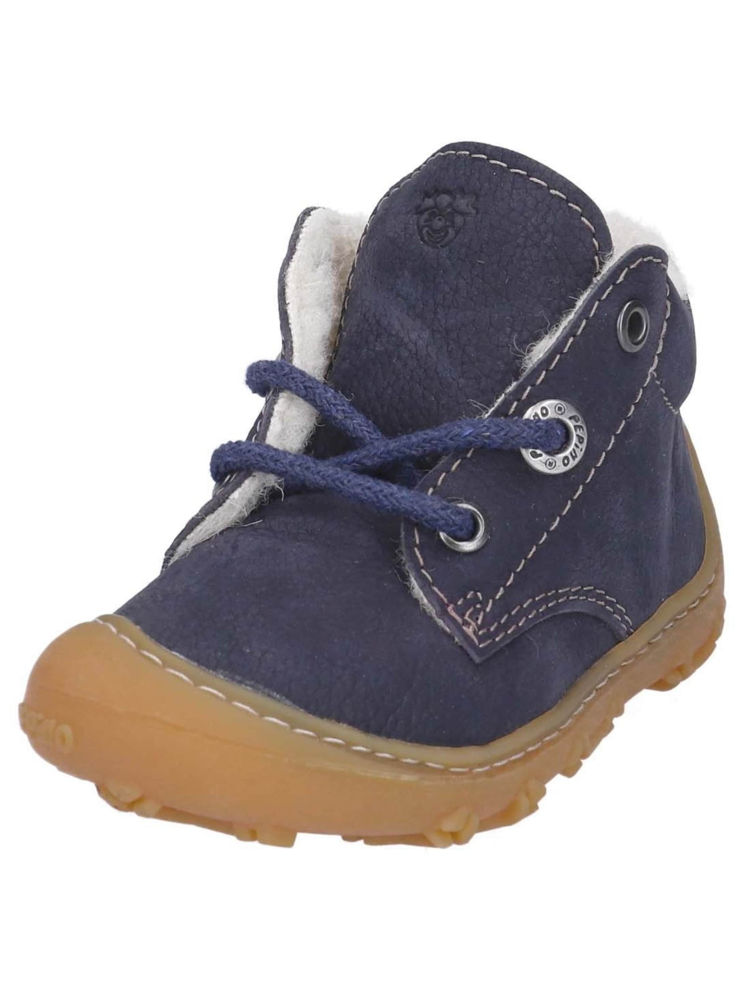 Pepino First-Step Shoes в цвете Navy
Pepino First-Step Shoes в цвете Navy